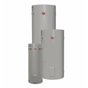 Rheem Electric Hot Water Heaters