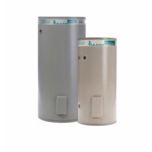 Vulcan Electric Hot Water Heaters